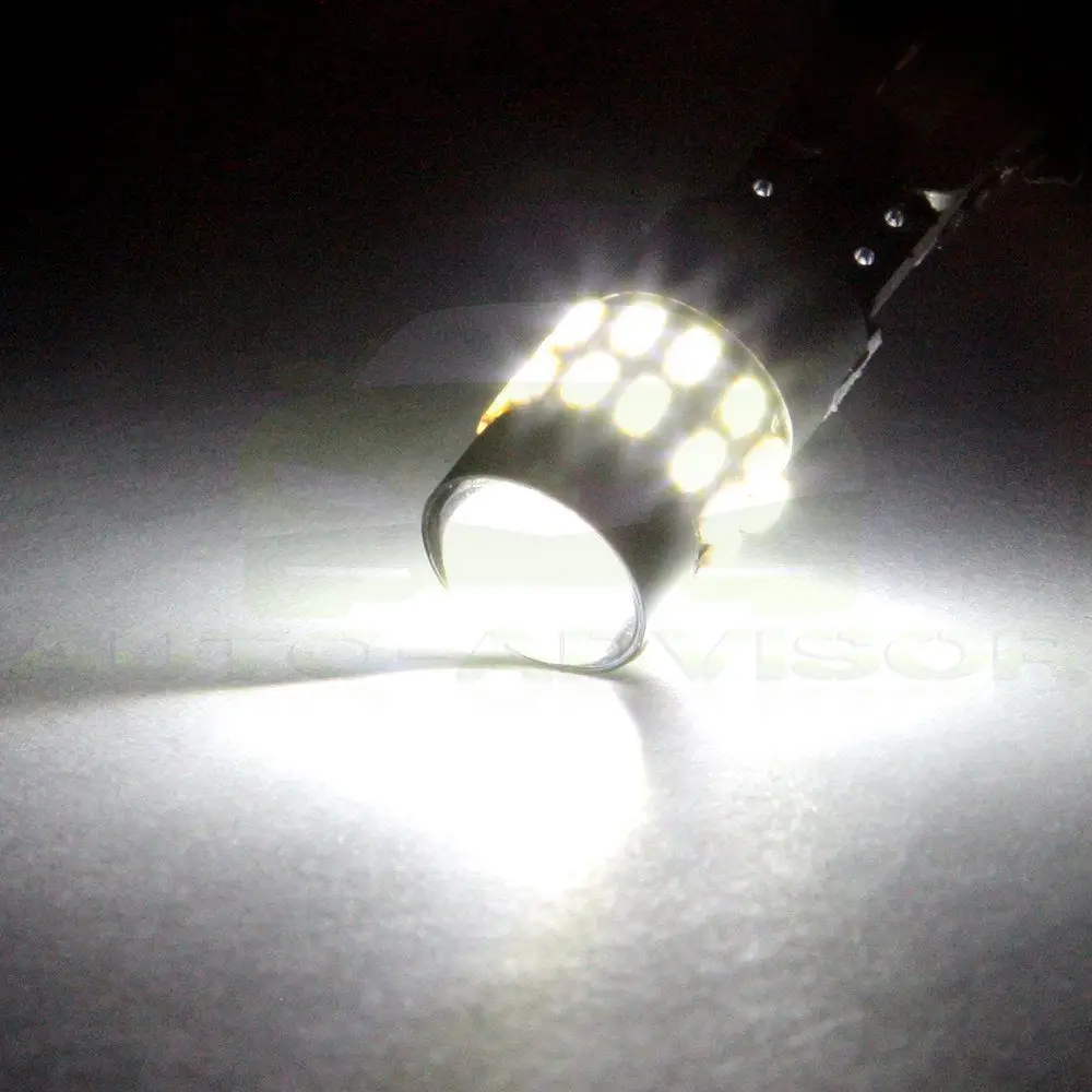 Par Lampada Pingo T10 30 3014smd Leds Canbus компенсатор-светильники super Branca | Автомобили и мотоциклы
