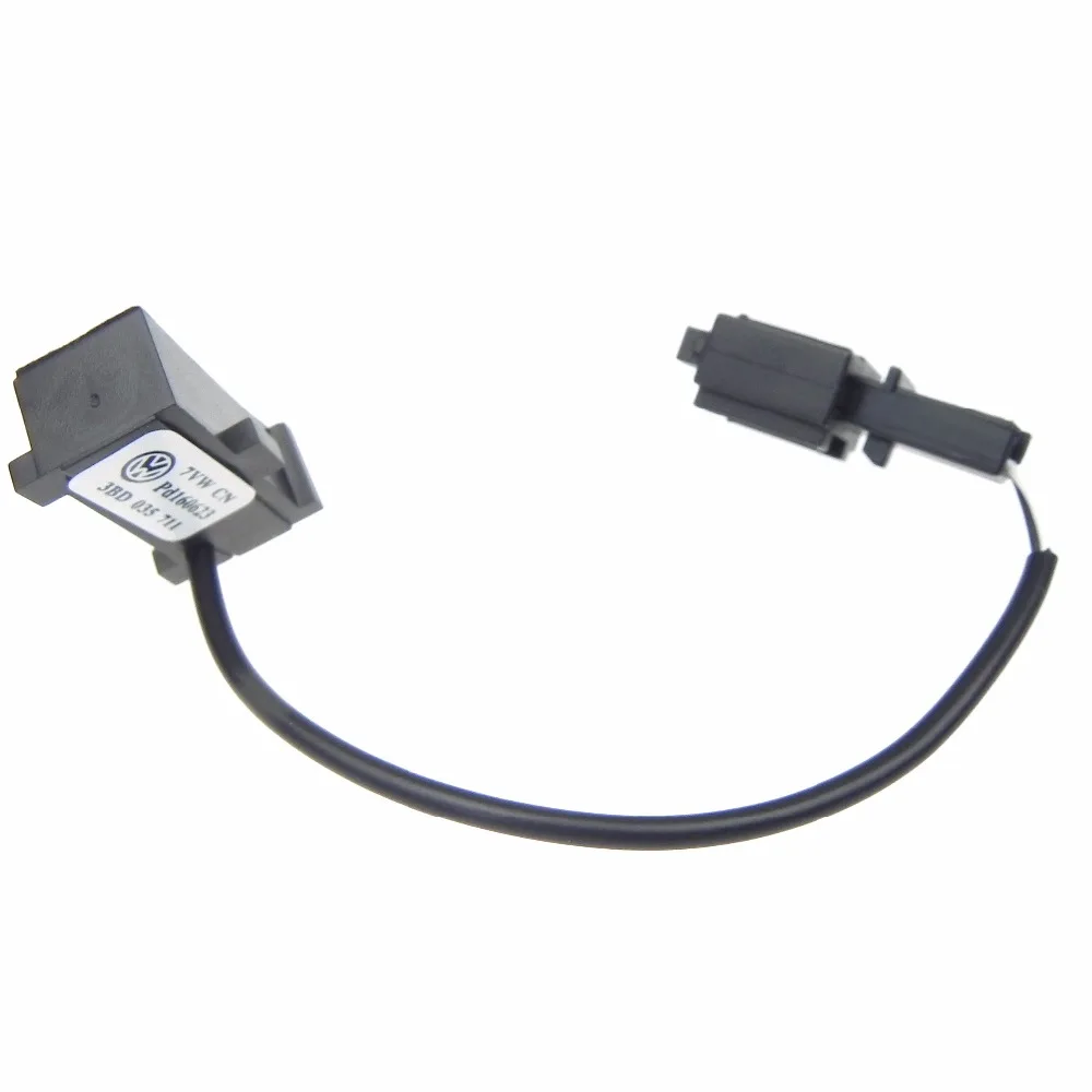 Микрофон RCD510 RNS510 RNS315 микрофон с Bluetooth микро-комплект Телефонный Кабель-адаптер