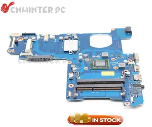 NOKOTION BA41-02206A для Samsung NP300E5E NP270E5E 300E5E 270E5E 270E5E материнская плата для ноутбука SLJTA с встроенным процессором