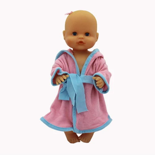 Популярное платье Одежда для кукол размер 33 35 см кукла Nenuco su Hermanita аксессуары