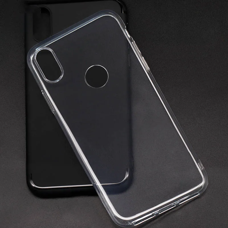Чехол для телефона Xiaomi Mi 8 se A1 A2 Lite Max 2 3 мягкий бампер Redmi 5 plus 4a 4 Note 5a 6 6a 4x note pro |