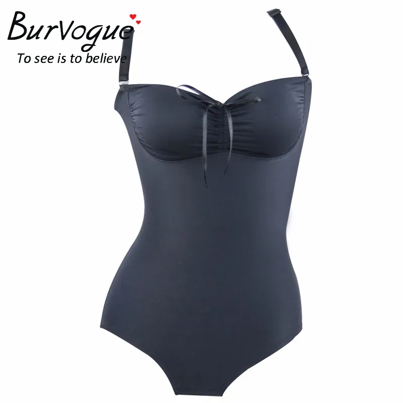 Формирователь Для Похудения Burvogue утягивающий корсет нижнее белье боди