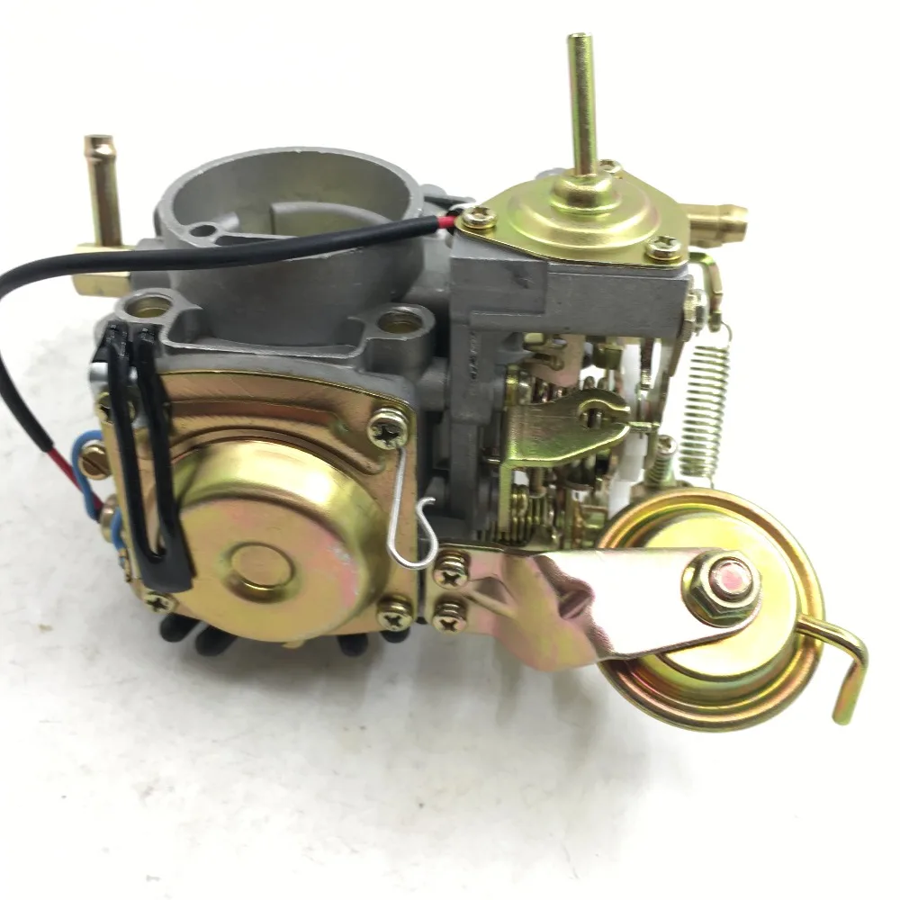 SherryBerg carb Карбюратор carby Карбюратор ПОДХОДИТ для SUZUKI DB51T DD51T F6A F5B F6A f5b T-6/472Q e-дроссель Электрический дроссель