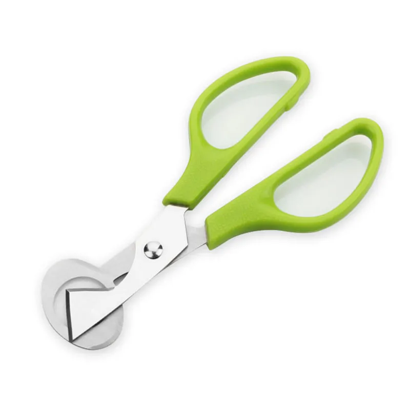 10 шт. из нержавеющей стали нарезанный венчик аппарат для яиц голубей Перепелиных