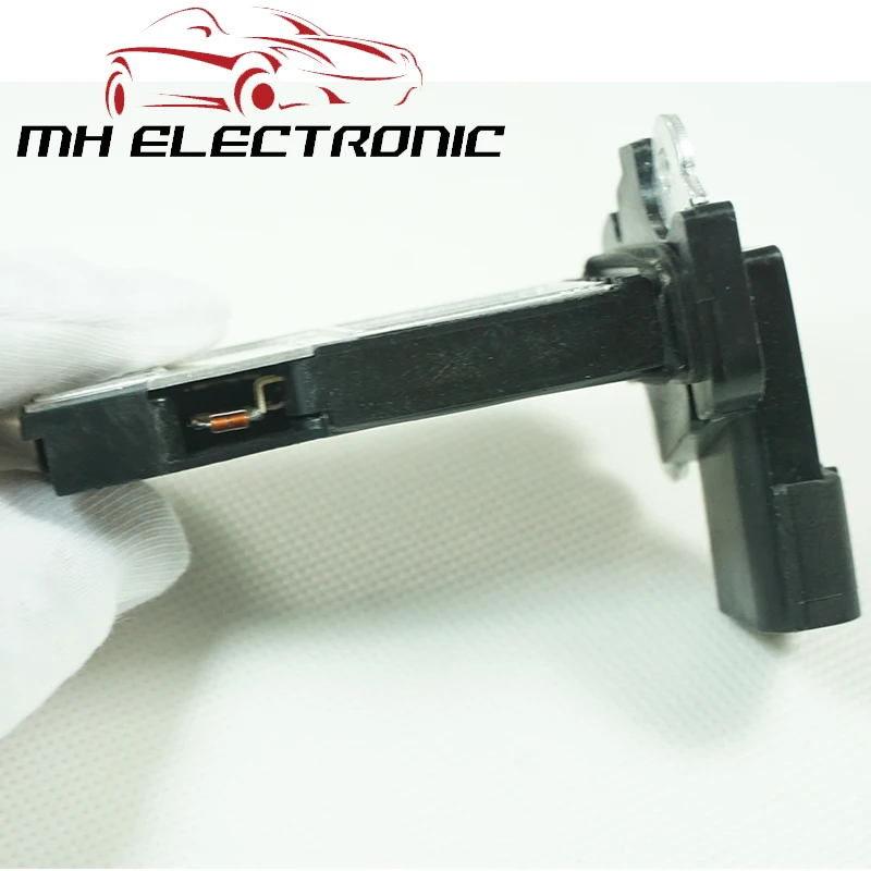 MH Электронный Датчик массового расхода воздуха 37980-RNA-A01 37980-RAD-L11 AFH70M-41C SU7008 AFH70M-41B