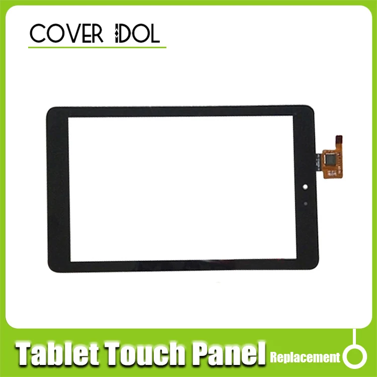 Новый 8 &quotдля Dell T02D Venue 3830 сенсорный экран черный Высокое качество замена