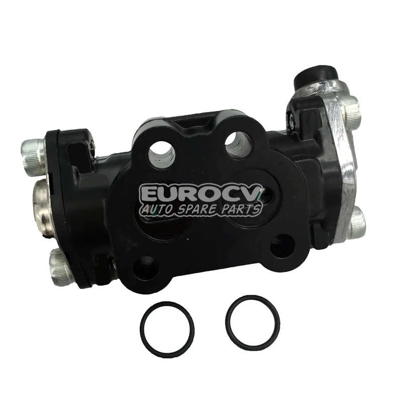 Запчасти для грузовиков Volvo VOE 20775173 релейный клапан|truck parts|valve yvalve parts |