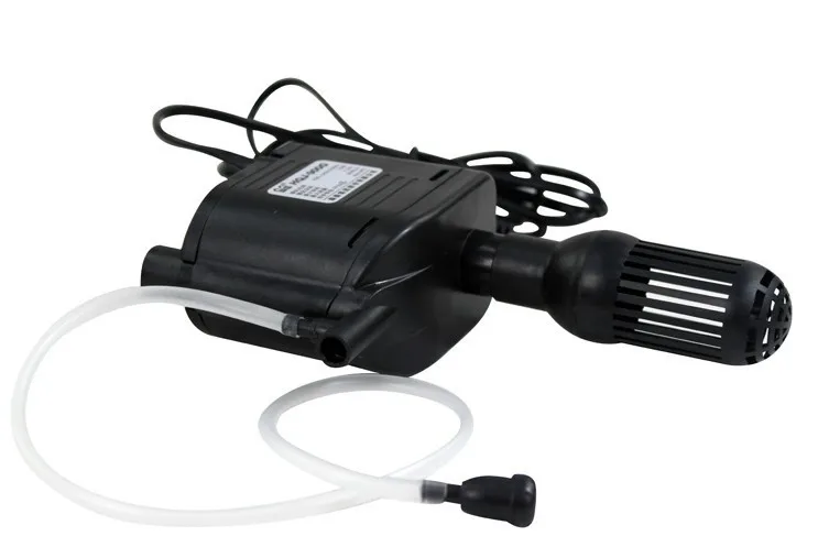 Sunsun HQJ 900G подвесный погружной насос воздушный Фильтрующий насос|pump filter|sunsun filterair