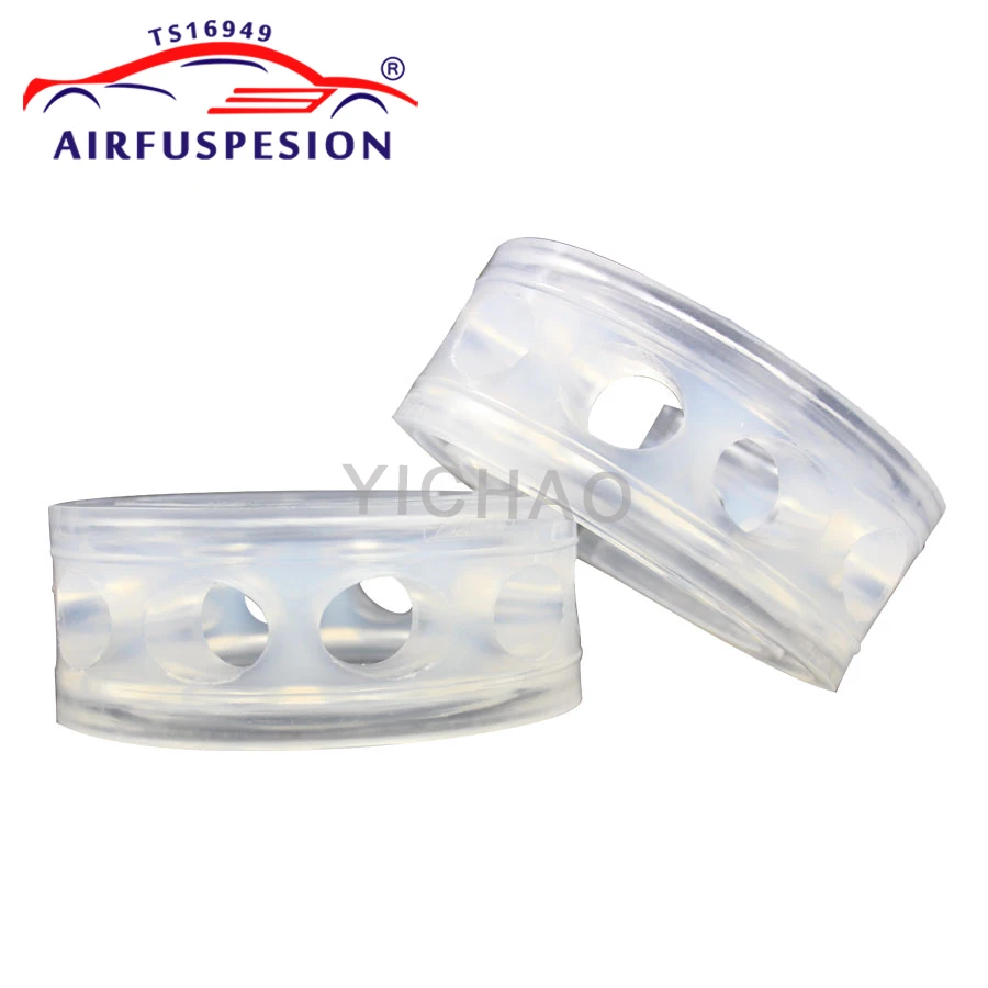 2 шт./лот автомобильный амортизатор пружинный бампер авто типа D мощный