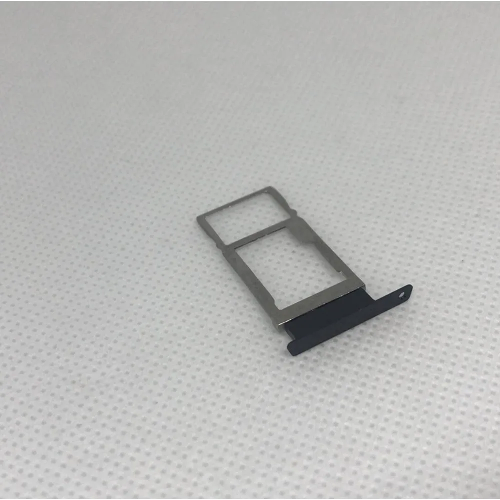 Новый оригинальный для Ulefone Мощность 5 5s Sim держатель карт лоток отделение в