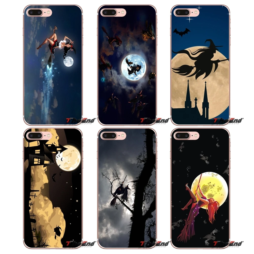 Чехол для iPhone X 4 4S 5 5S 5C SE 6 6S 7 8 Plus Samsung Galaxy J1 J3 J5 J7 A3 A5 2016 2017 Хэллоуина|case plus|for iphonegalaxy j1