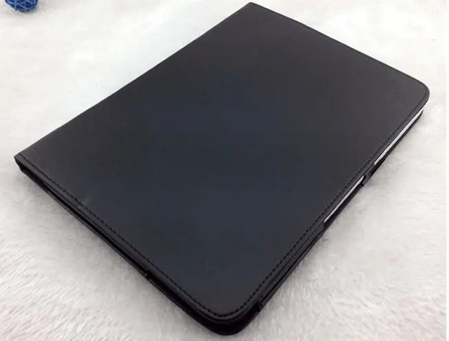 Флип чехол с подставкой для Samsung galaxy tab3 tab 3 10 1 P5200 P5210 P5220 tablet дюймов PU кожаный