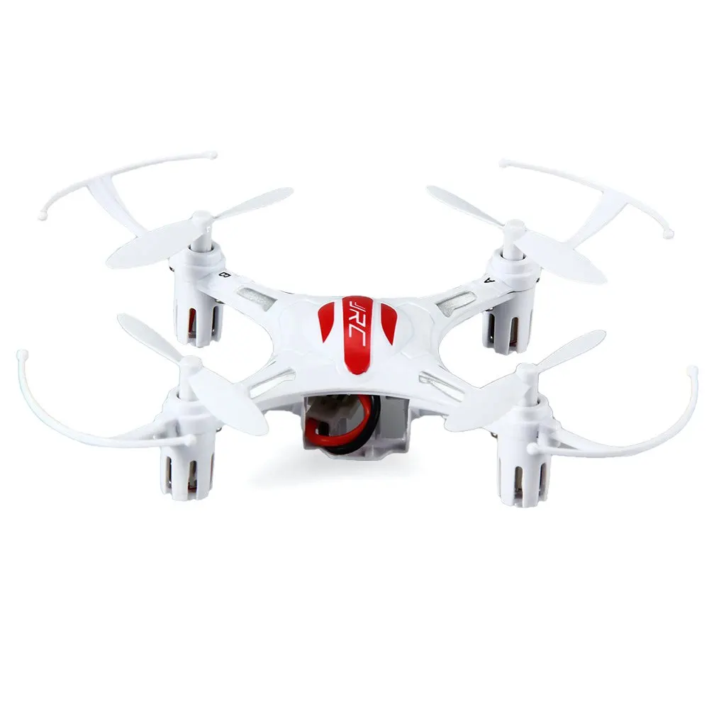 JJRC H8 дрона с дистанционным управлением Безголовый режим Мини RC дроны 6 оси