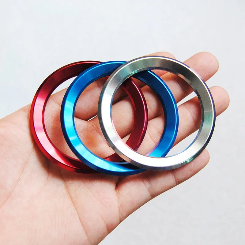 Украшение рулевого колеса для BMW X1 E60 E36 E39 E46 E30 E90 E92 F10 F30 F25|sticker for bmw|for bmwcar styling |