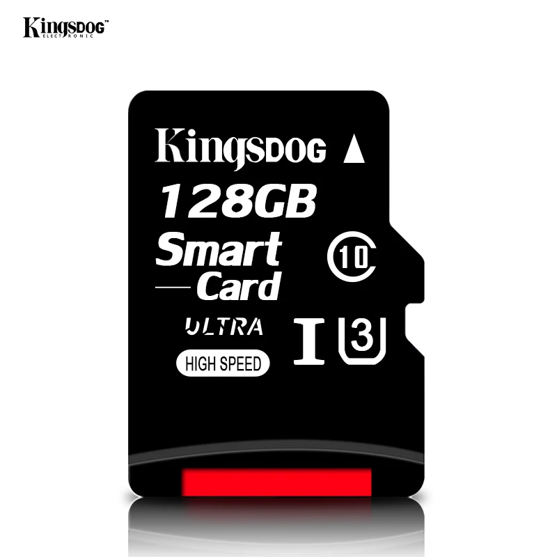 Высокоскоростная карта памяти cardClass 10 micro sd 128 ГБ 64 32 USB мини флэш диск флешка для