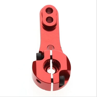 Новинка 1 шт. инструмент RC 25T M3 металлический серворычаг для Futaba Savox Xcore HL HSP HD