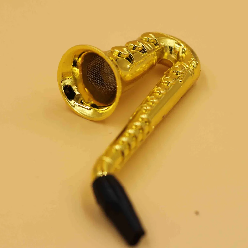 Горячая Распродажа Топ бренд Новая мода 1 шт креативный маленький саксофон