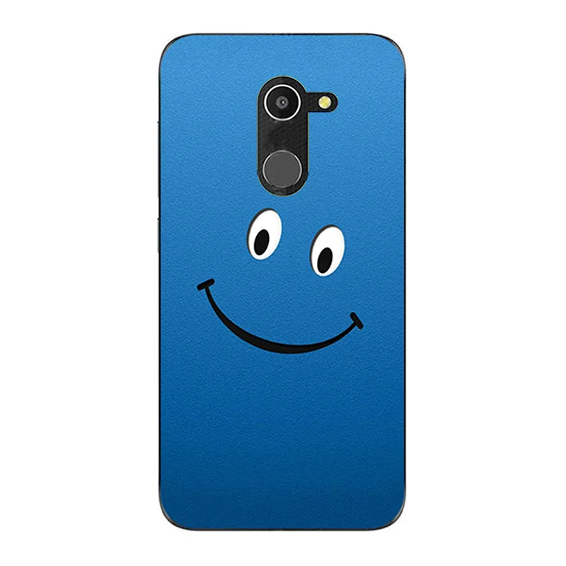Чехол для Alcatel One Touch A3 5046Y 5046D мягкий силиконовый Пудинг Для alcatel 5046 Y D чехол