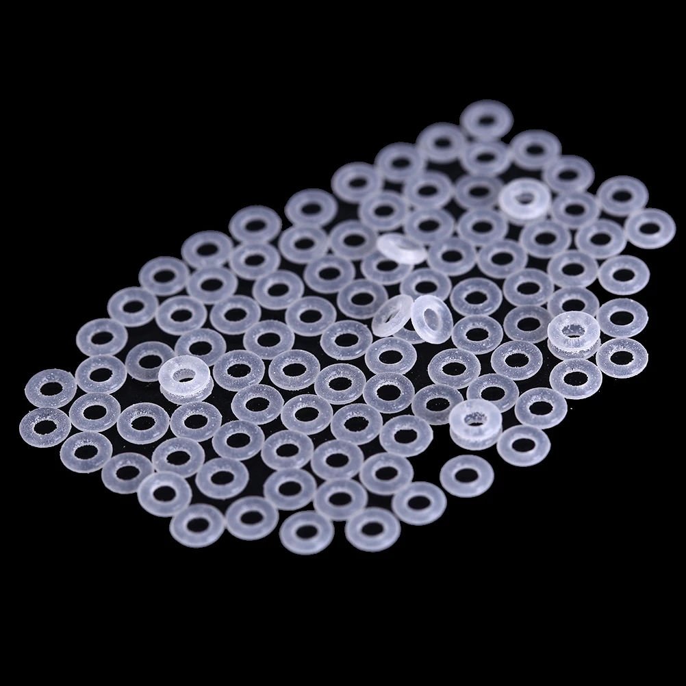 50 шт./100 шт. наконечники для стрел резиновое уплотнительное кольцо|Дартс| |