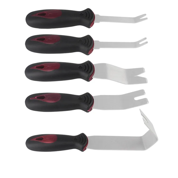 5 шт. пластиковые пряжки для автомобиля Hamei|tool tool|tool specialstools plastic |