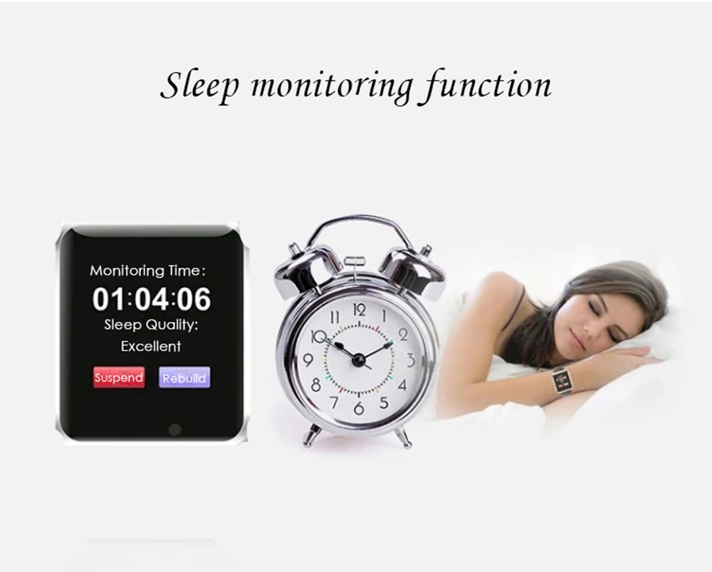 A1 Bluetooth умные часы Reloj Inteligente Высокое разрешение сенсорный экран умные часы для мужчин и женщин умные часы для Android