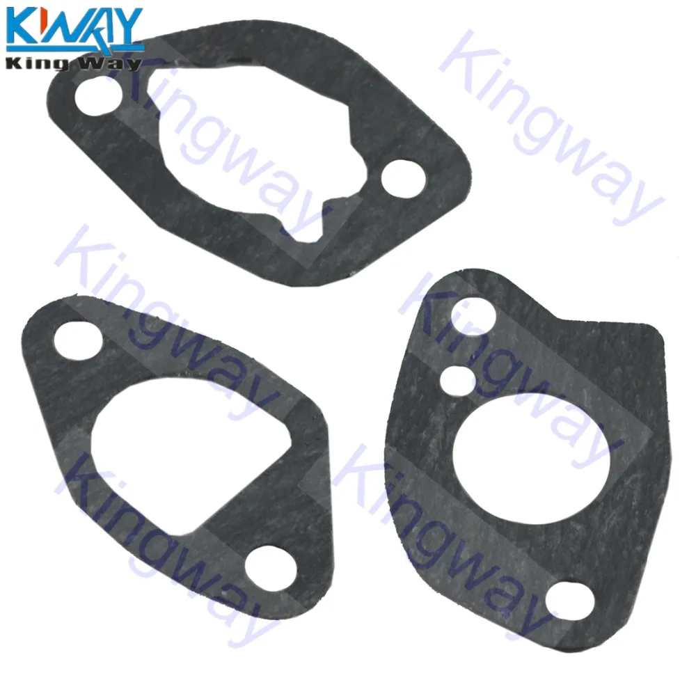 Бесплатная доставка-King Way-Карбюратор Carb для Toro 120-4418 120-4419 119-1996 421 &amp 621