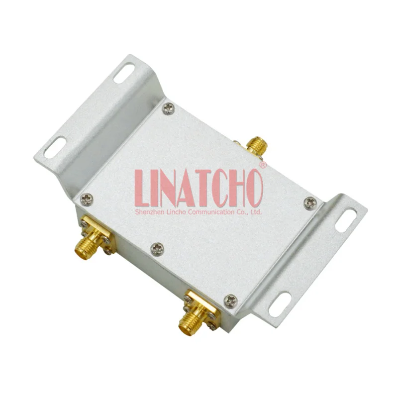 2 Way SMA разъем micro полосы разветвитель питания 800 2500 МГц wifi повторитель усилитель