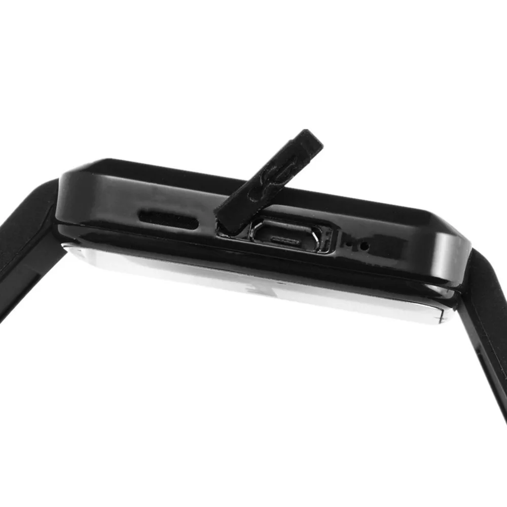 U8 Смарт-часы с Bluetooth, шагомер, альтиметр, музыкальный плеер, наручные часы, дистанционное управление, фотосъемка, спортивные часы, кровяное давление