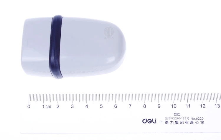 Подгонянный Фоточувствительный штамп 3x2 см для логотипа компании/имени дня