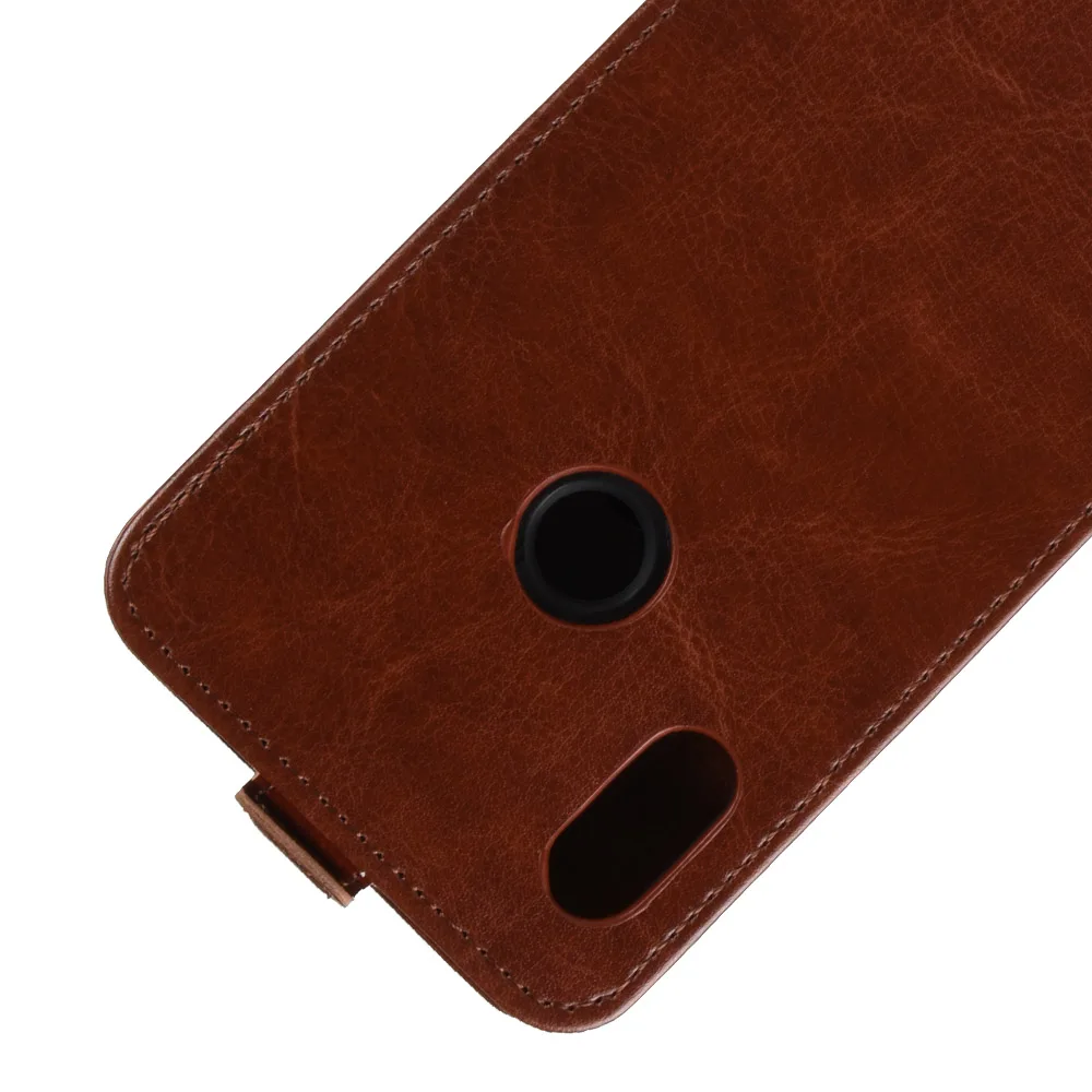 Чехол-книжка из искусственной кожи для Xiaomi Redmi Note 5 Pro Note 5A Note 4X4, чехол-бумажник для Redmi 5 Plus 5A S2 с отделением для карт