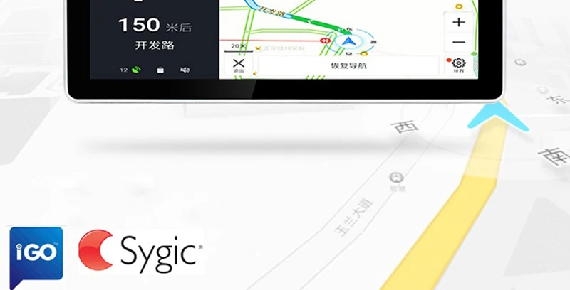 Yessun Android автомобильный навигатор gps для Toyota Harrier большой экран HD сенсорный экран Мультимедиа стерео плеер Аудио Видео Радио