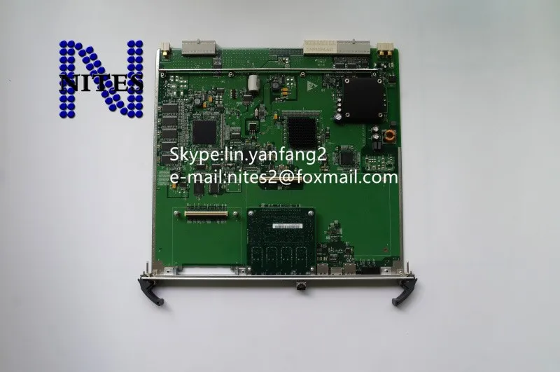 Оригинальная новая панель управления Huawei MA5600 H561SCUB01 SCUB для оборудования OLT|huawei