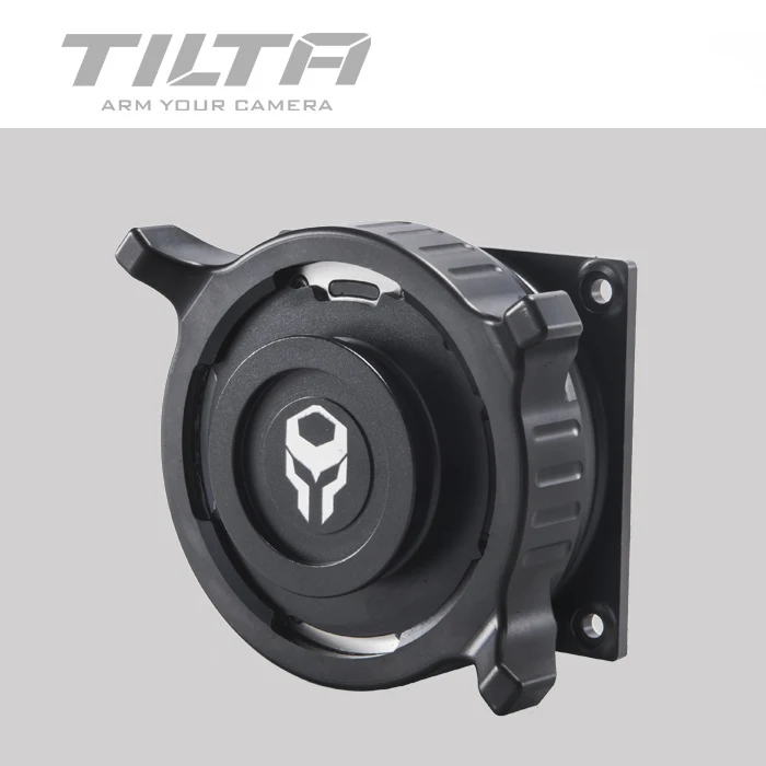 TILTA TT-RPM001 PL Mount для красной камеры DSMC2 поддержки фильмов | Электроника