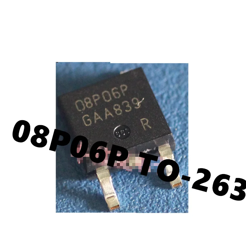 Оригинальный товар 20DL2C 1045 08P06P TO-263 SUD25N06-45L F1004 TO-252 | Компьютеры и офис