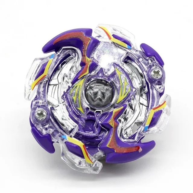 LanadoresBey Bay Burs Estourar GT Brinquedos Lanadores de Toupie Blade Bl Arena Avec Deus do Metal Pio Brinquedo Bey Blade - Цвет: B41 not Launcher