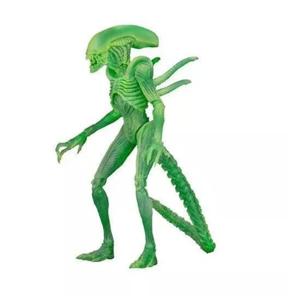 Чужой против Хищника Термальность vison воин чужой Бесплатная доставка | Игрушки и