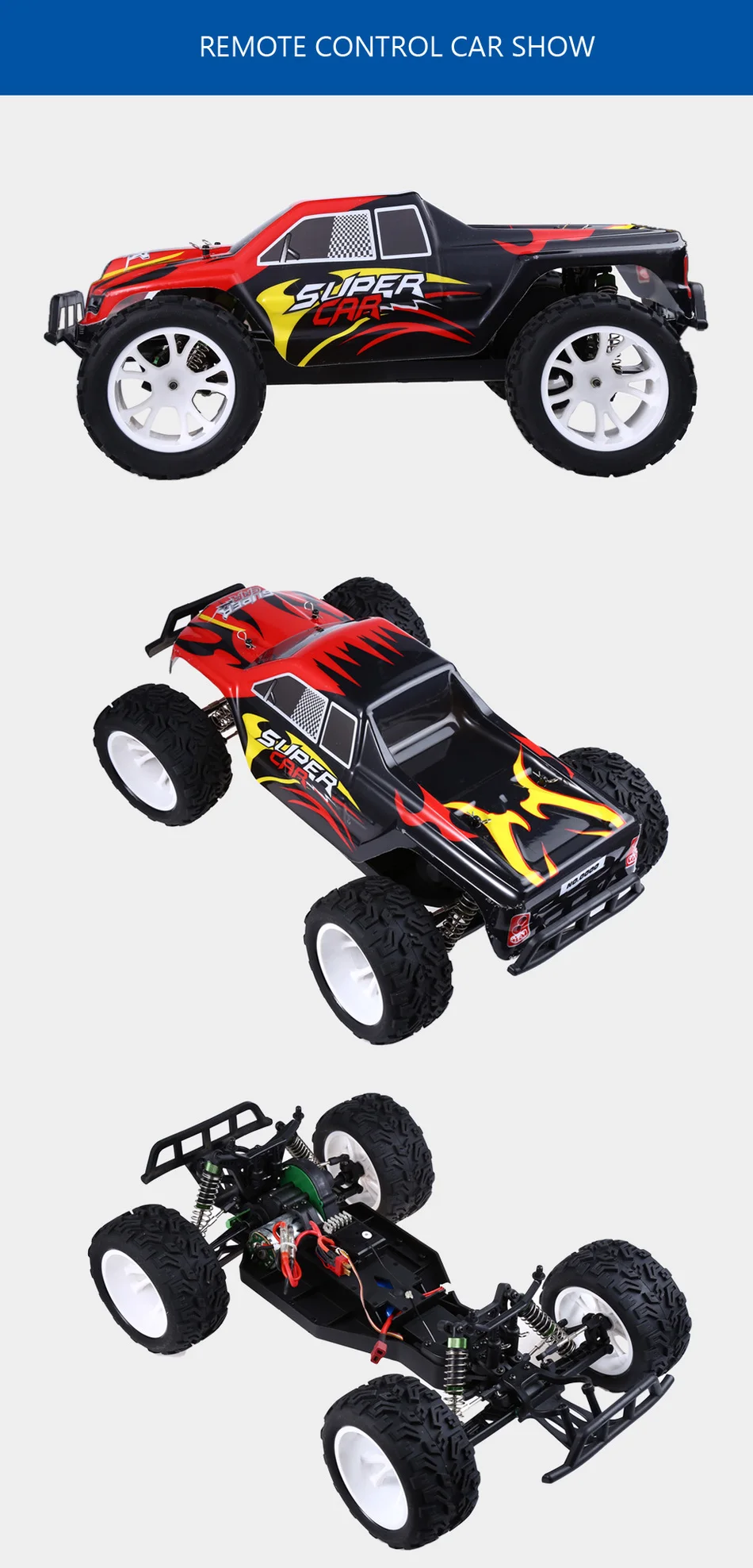 WLtoys L313 радиоуправляемые машинки 2,4 ГГц 1:10 50 км/ч специальный дизайн Электрический RTR RC беговой гоночный автомобиль Транспортное средство