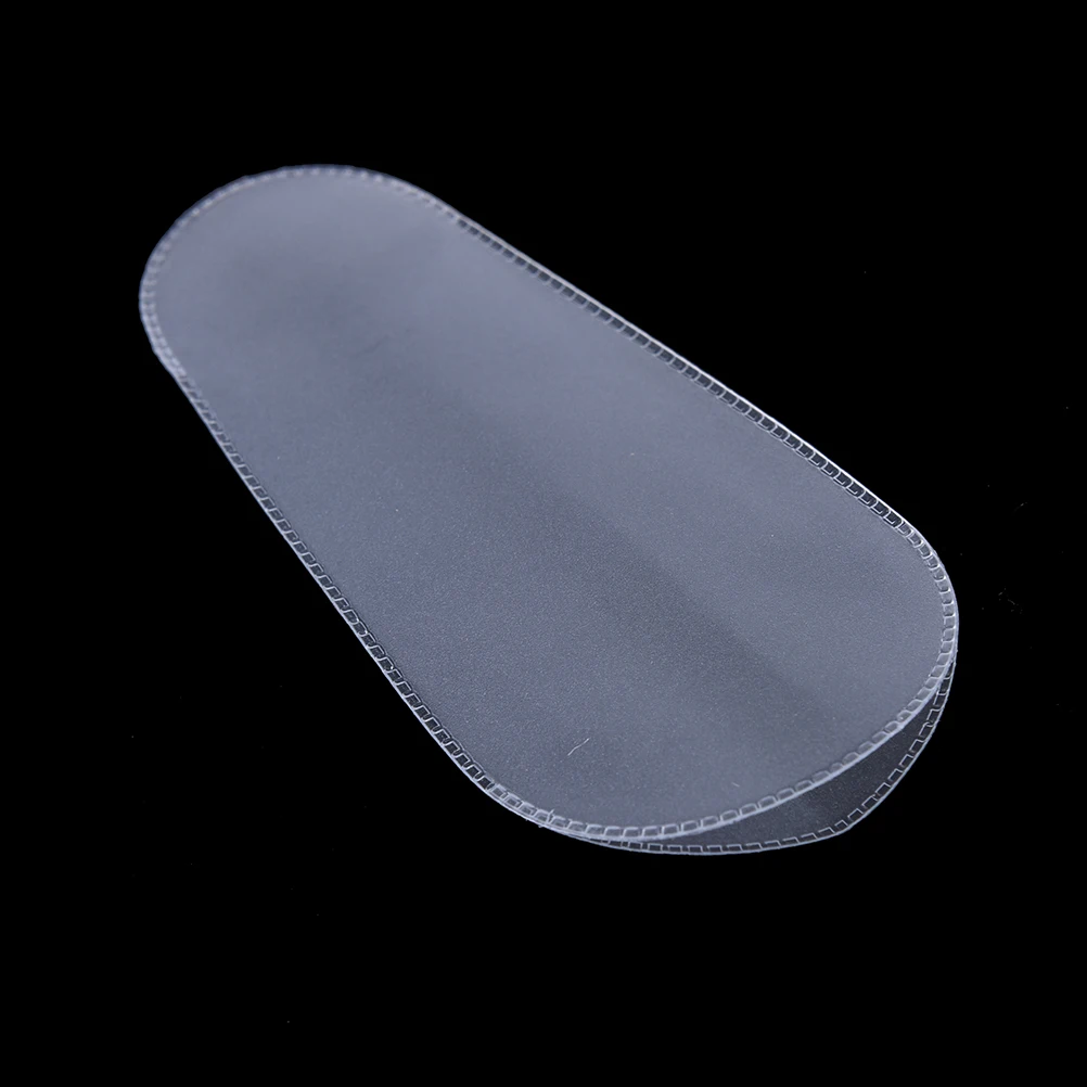 6 шт./партия сумка для хранения макияжа Косметические кисти охранников защитные