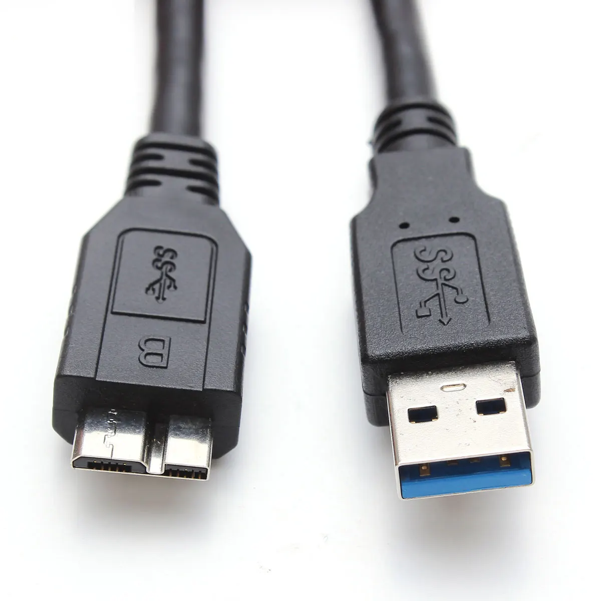 Адаптер LEORY 3 фута/1 м USB 0 стандартный тип А штекер Micro B фотоадаптер 5