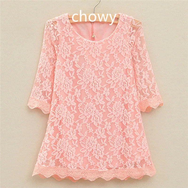 Летнее платье для дочери 2021 вечерние нее девочек-подростков короткое принцессы