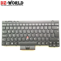 new original cz czech keyboard for lenovo thinkpad t430 t430i t430s t530 t530i w530 x230 x230i x230 tablet l430 l530 laptop