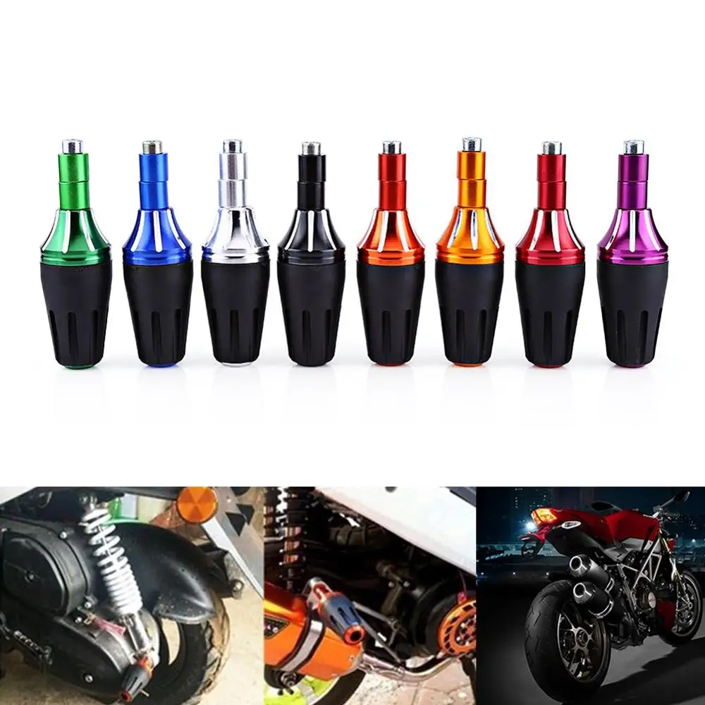 Мотоцикл CNC алюминиевый сплав рама слайдер поломка защита двигателя черный