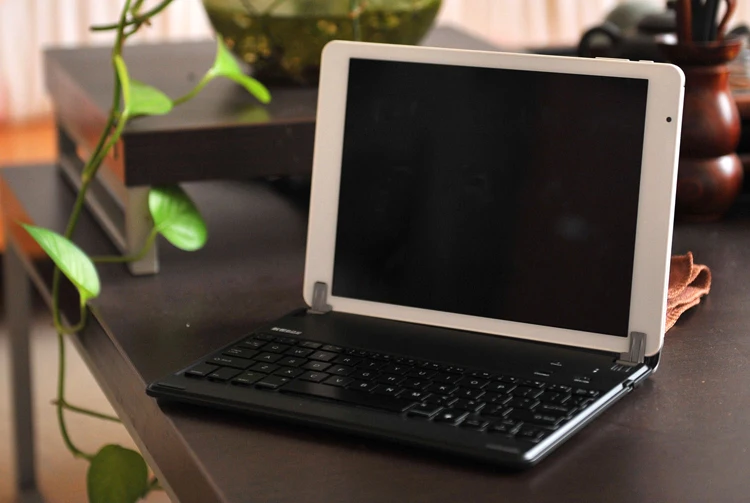 Оригинальная Bluetooth-клавиатура для teclast x98 air 3g чехол intel ii планшеты windows | Компьютеры