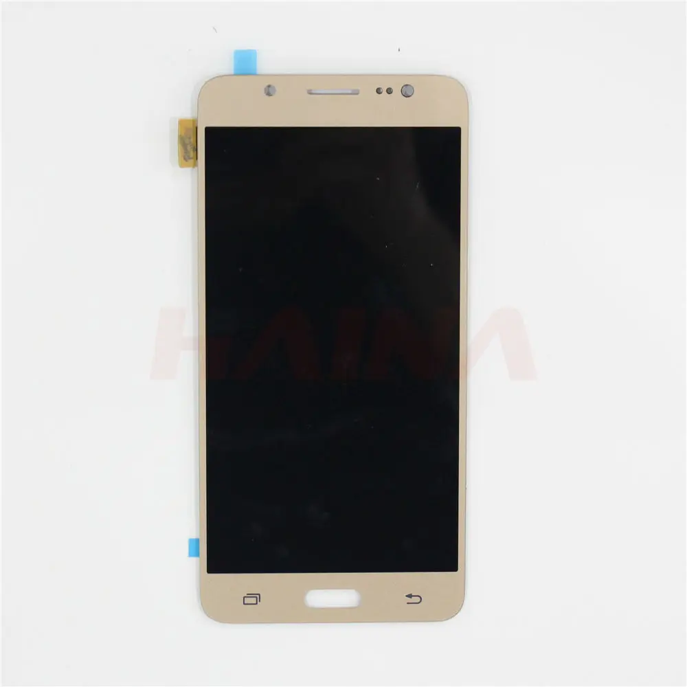 ЖК дисплей 2016 дюйма для Samsung Galaxy J5 SM J510F J510FN J510M J510Y J510G J510 с сенсорным экраном и