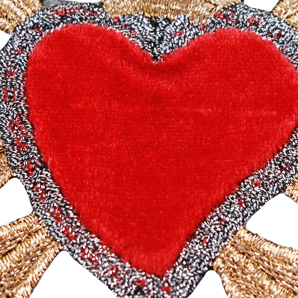 20 шт. тканевые нашивки для сумок футболок|Заплатки| |