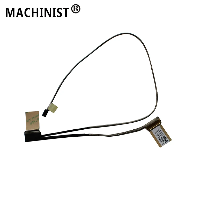 Гибкий видео экран для ASUS X205 X205T X205TA X205A F205T F205TA Ноутбук LCD LED LVDS лента показа кабеля