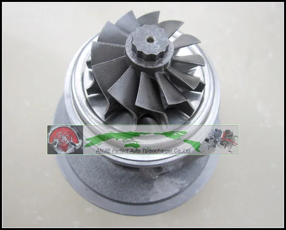 Турбокартридж CHRA для ISUZU Trooper UBS55 1988-91 4JB1TC 4JB1T 2 8 л 106 л.с. RHB5 VC 130057 8943212010 8-94321-2010