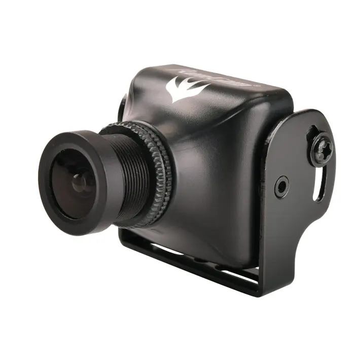 (ИК Чувствительной) 2.1 ММ Объектив Runcam Swift 600TVL FPV Камеры PAL NTSC Для 220 Чужой