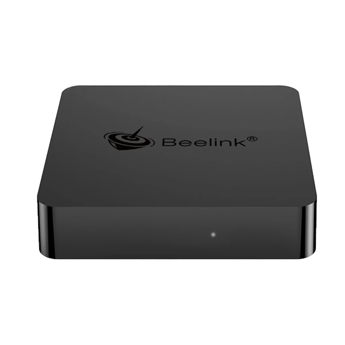 Beelink GT MINI A S905X2 4 Гб DDR4 32 ТВ приставка 5G WIFI bluetooth 0 Поддержка голосового