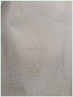 108cm x 100cm rfid blocking fabricemi shielding fabric cheap electroconductive fabric from china